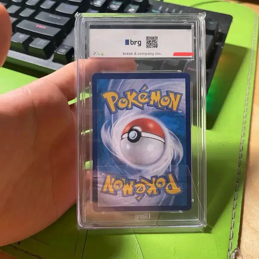 [BUNJANG] Pokemon Origin Palkia VSTAR UR / 8/31일까지만/ BRG 9) 포켓몬카드 오리진 펄기아 VSTAR UR