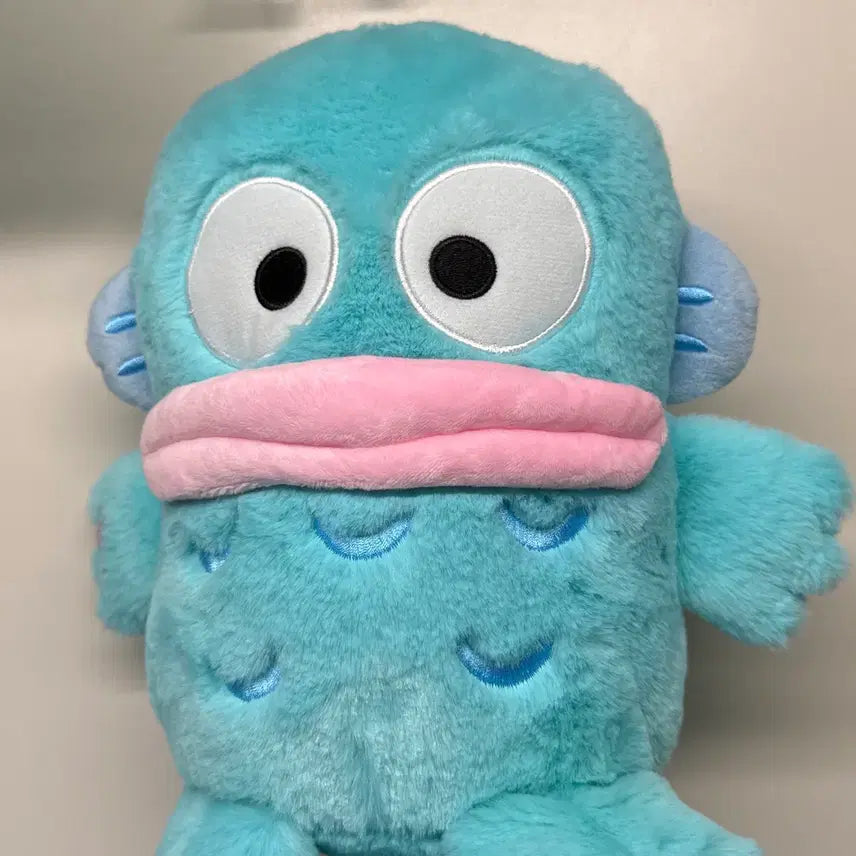 [BUNJANG] Han Gyo Dong 28cm Plush Doll / 한교동 인형