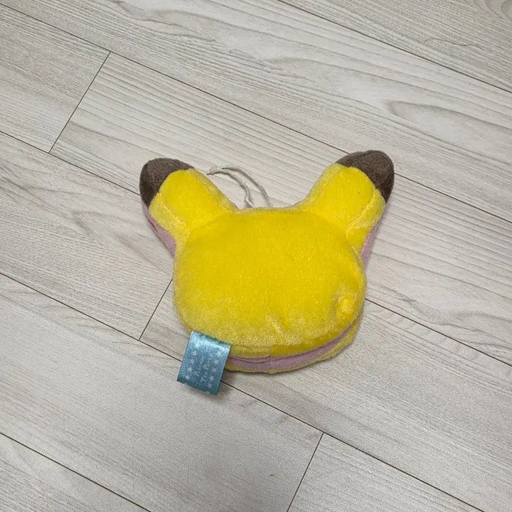 [BUNJANG] Banpresto Pikachu Tea Party Cushion Plush / 포켓몬 반프레스토 피카츄 티 파티 쿠션 인형