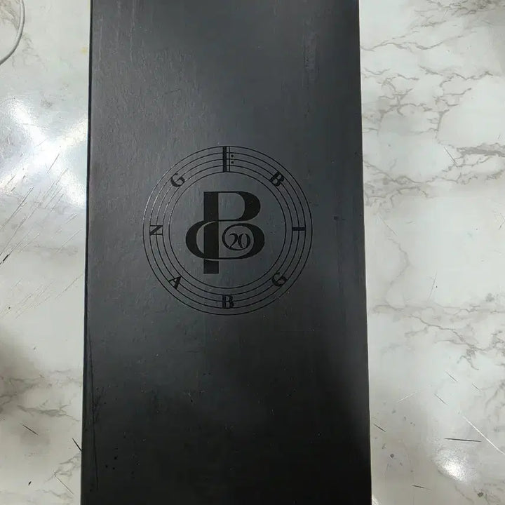 [BUNJANG] BIGBANG 20th Anniversary Concert Light Stick / 빅뱅 BIGBANG  20주년 뱅봉