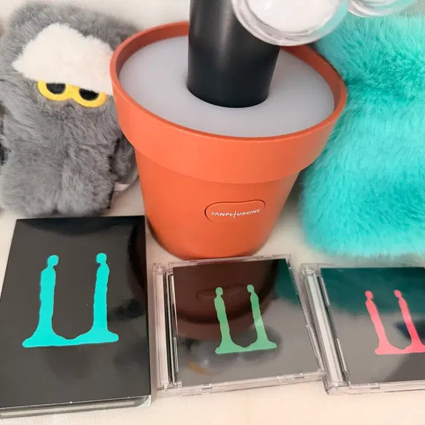 [BUNJANG] G-Dragon Bundle Set / 지드래곤 굿즈 일괄판매