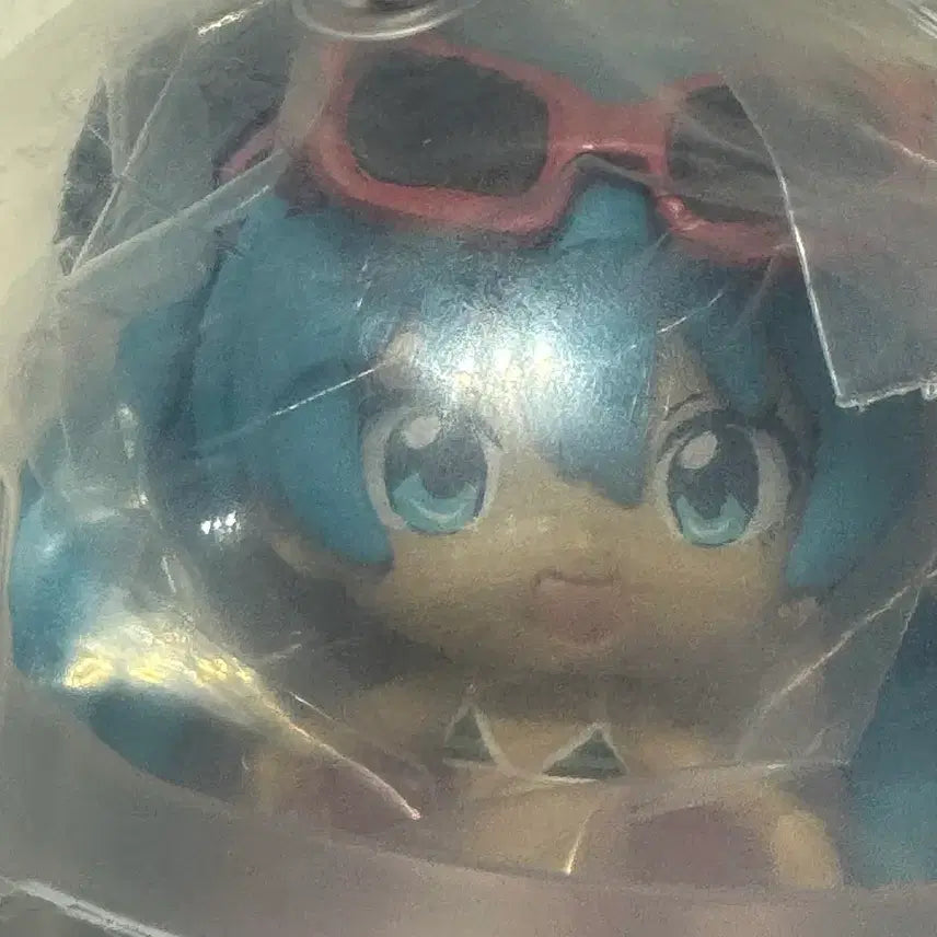 [BUNJANG] Hatsune Miku "Let&