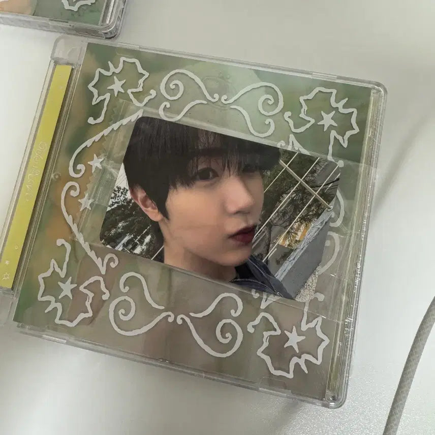 [BUNJANG] NCT WISH OD TO YOU Ryo Ketapo Lucky Draw / 엔시티위시 오드투러브 료 케타포 럭드 양도 판매