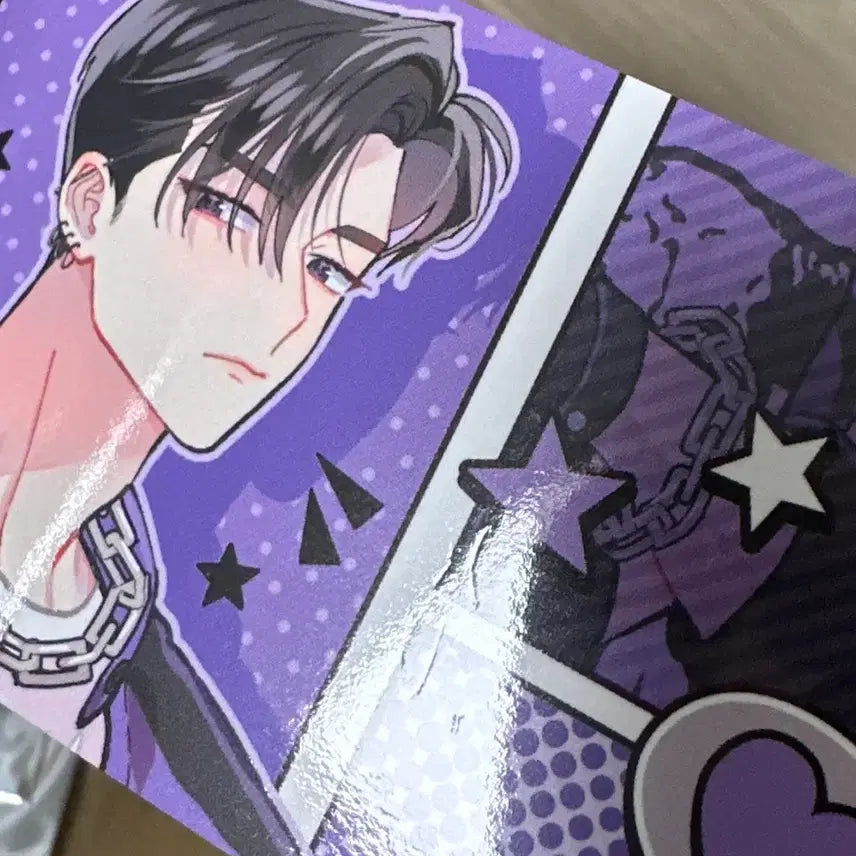 [BUNJANG] Tamon-kun Rintaro Ticket-Style Card Collection Bundle Set / 타몬군 지금 어느쪽?! 티켓풍 카드 컬렉션 타몬 린타로 일괄