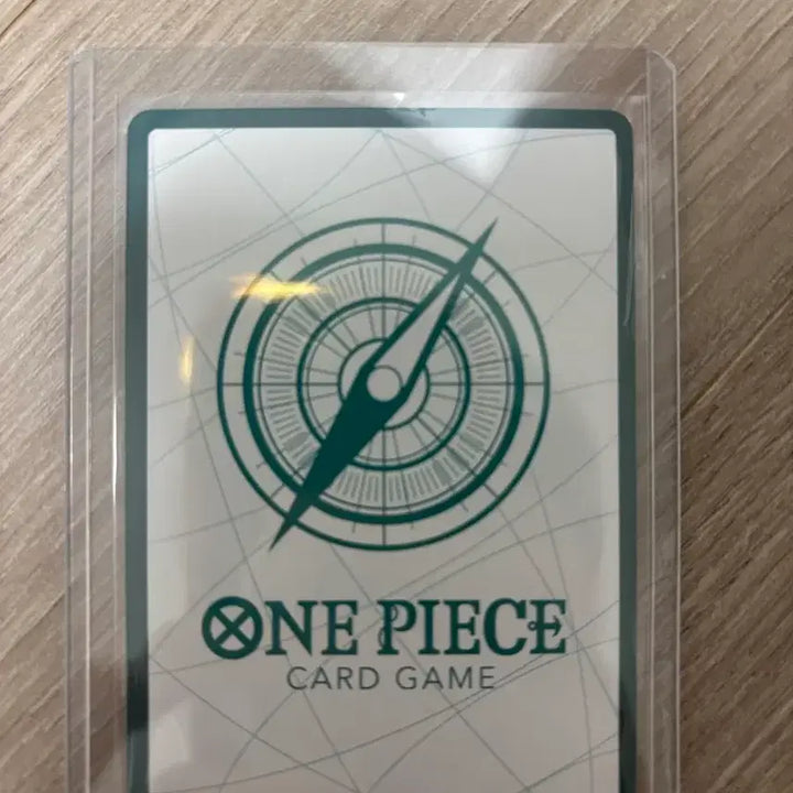 [BUNJANG] One Piece Card Ace Gold Card / 원피스카드 일판 에이스금둥카드 PRB-01 판매 !!