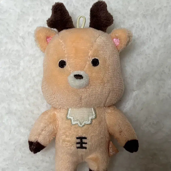 [BUNJANG] RIIZE Sungchan Urakbam 10cm Plush Doll / 라이즈 성찬 우락밤 10cm