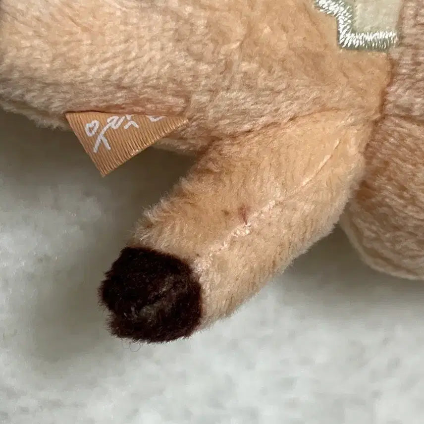[BUNJANG] RIIZE Sungchan Urakbam 10cm Plush Doll / 라이즈 성찬 우락밤 10cm