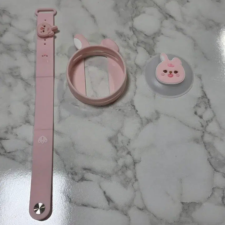 [BUNJANG] Madewatch Custom Pre-debut Full Set Bundle Set / 마데워치 커스텀 쁘필 풀세트 일괄