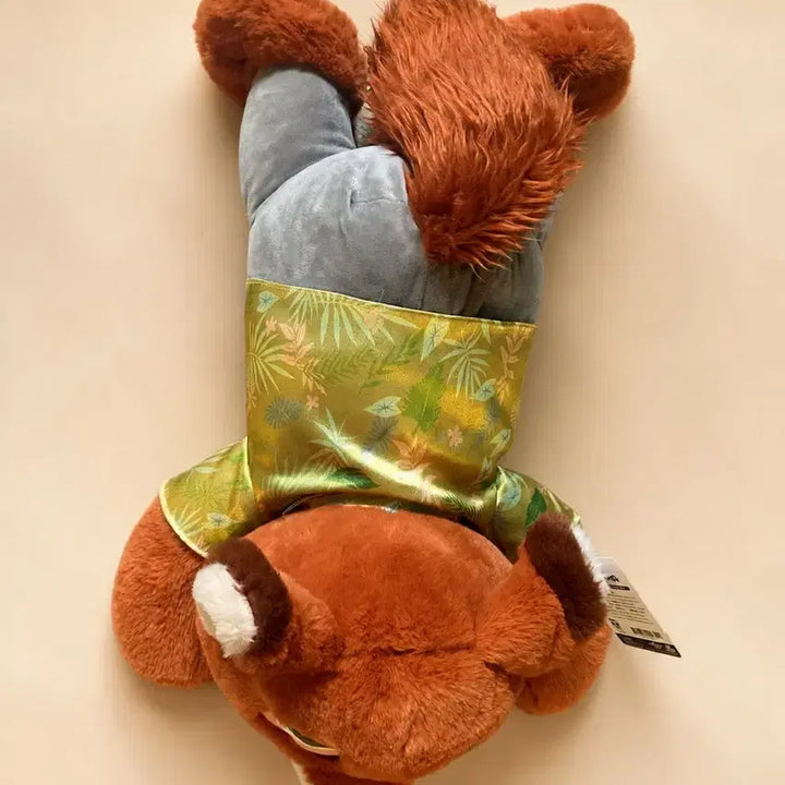 [BUNJANG] Zootopia Nick Wilde Plush Toy / 주토피아 닉 인형