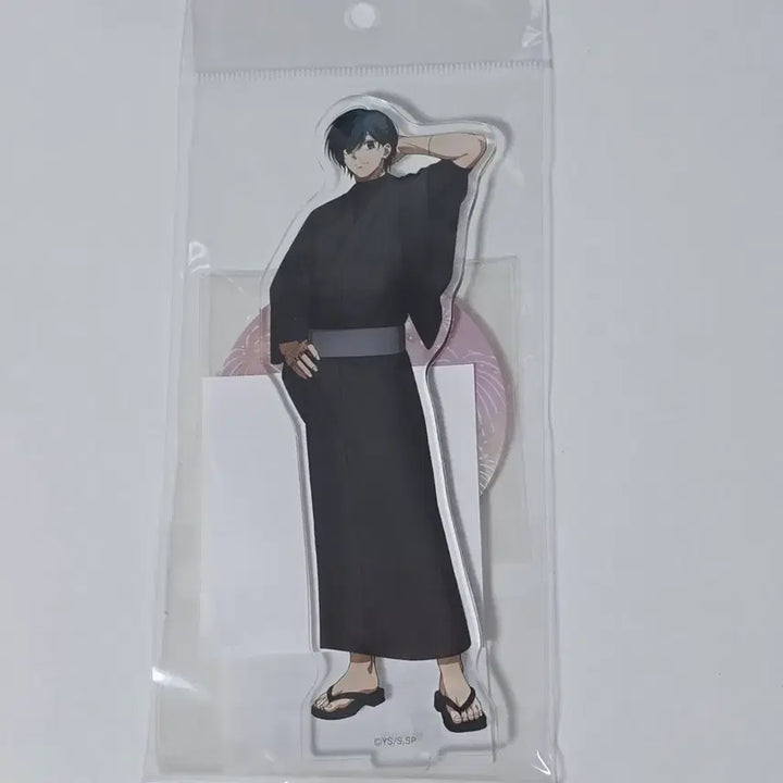 [BUNJANG] Sakamo Days Nagumo Acrylic Stand (Unsealed) Animate Fair Summer / 사카모토데이즈 나구모 아크릴스탠드 미개봉 굿즈 애니메이트 페어 여름