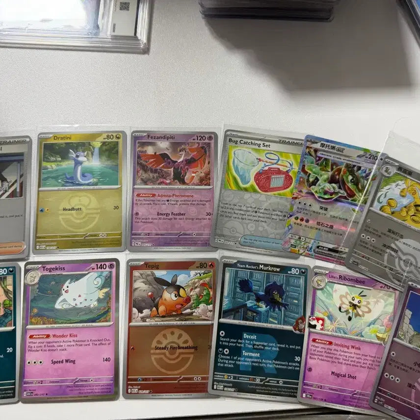 [BUNJANG] Pokemon Card / [포켓몬카드] 전부 700원
