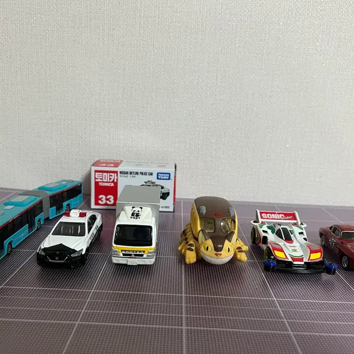 [BUNJANG] Tomica &amp; Hot Wheels Diecast Cars Bundle Set / 토미카 핫휠 판매합니다