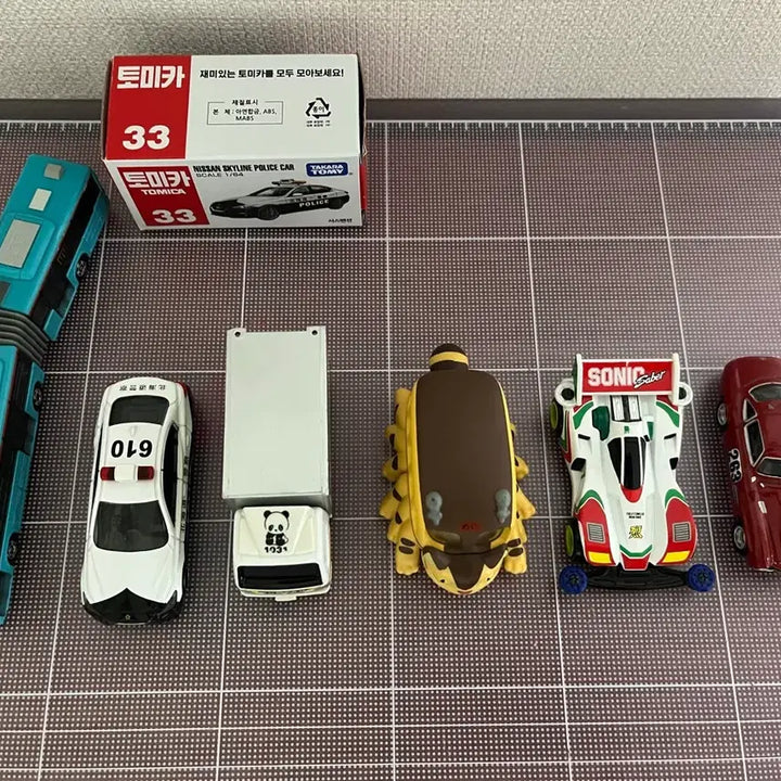 [BUNJANG] Tomica &amp; Hot Wheels Diecast Cars Bundle Set / 토미카 핫휠 판매합니다