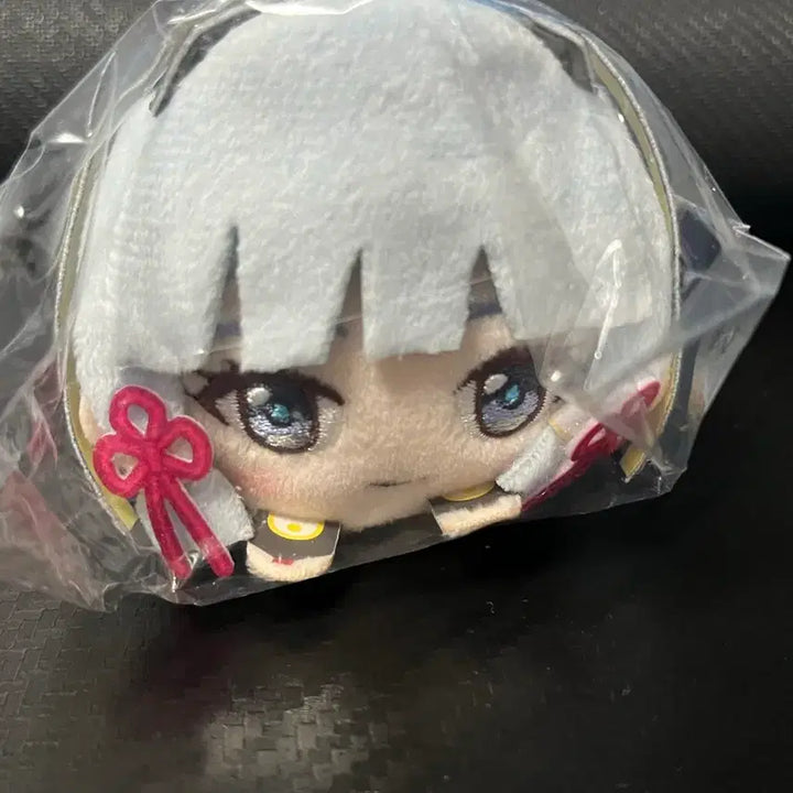 [BUNJANG] Genshin Impact Kamisato Ayaka Plush / 원신 카미사토 아야카 인형