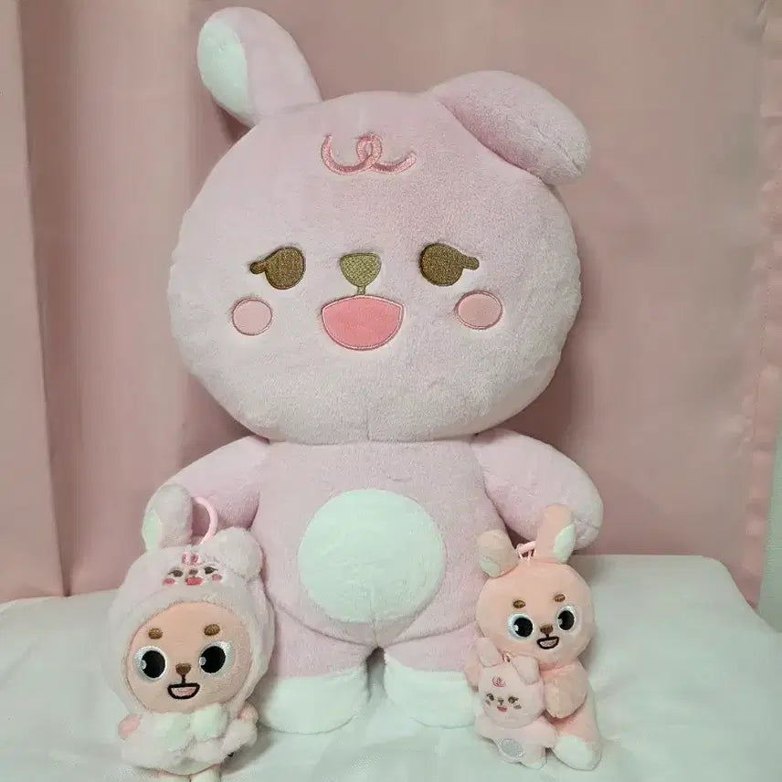 [BUNJANG] Denimals Philkki Bundle Set / 데니멀즈 필끼 일괄 처분