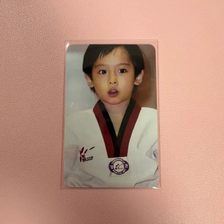 [BUNJANG] Xdinary Heroes XH Kids&