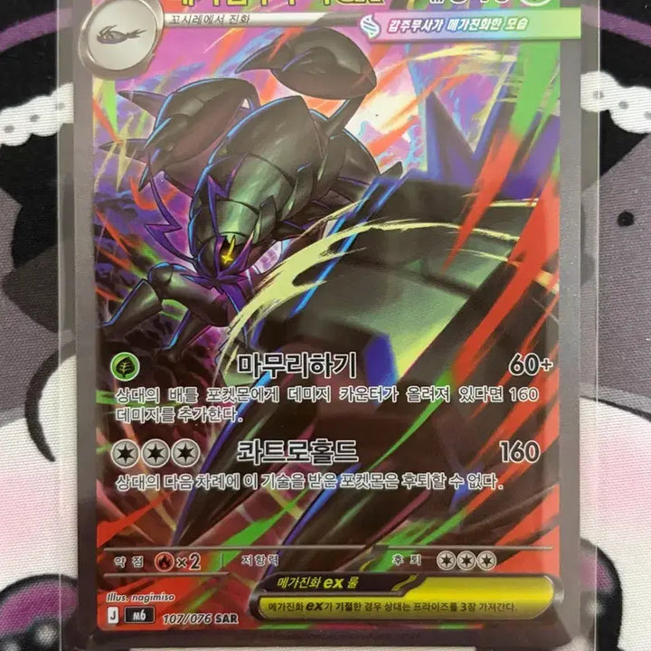[BUNJANG] Pokemon Cards Groudon/Kyogre/Mega Aggron AR/AR/SAR Bundle Set / 포켓몬카드 그란돈/가이오가/메가갑주무사 ar/ar/sar 일괄 판매