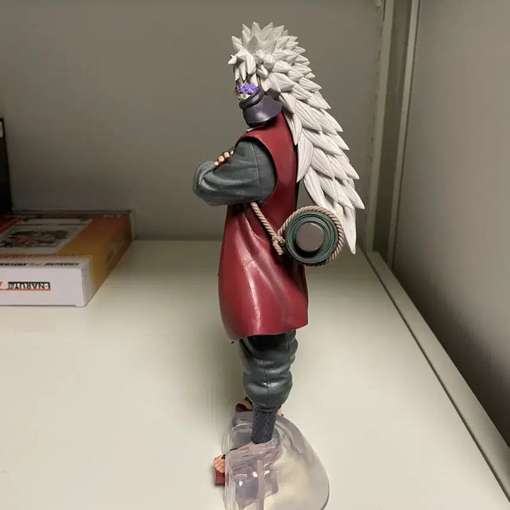 [BUNJANG] Naruto Jiraiya Ichiban Kuji E Prize Figure / 나루토 지라이야 E상 제일복권 이치방쿠지 피규어