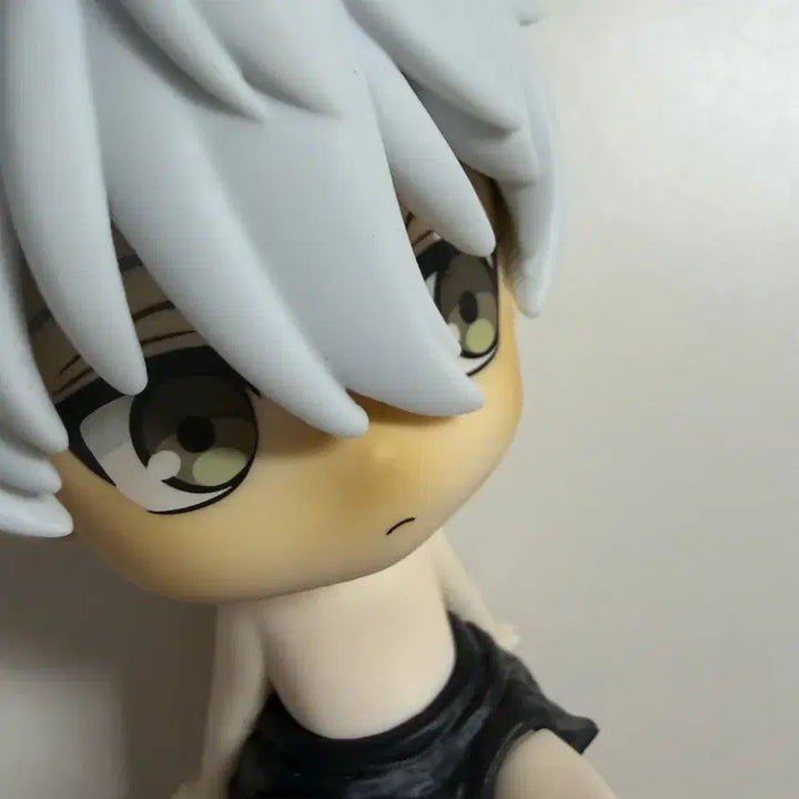 [BUNJANG] Blue Lock Nagi Seishiro Tototota Figure / 블루록 나기 토토놋타 피규어