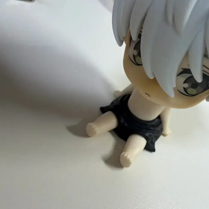 [BUNJANG] Blue Lock Nagi Seishiro Tototota Figure / 블루록 나기 토토놋타 피규어