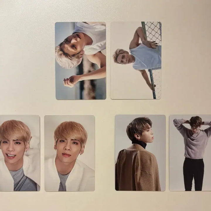 [BUNJANG] SHINee Jonghyun Season&