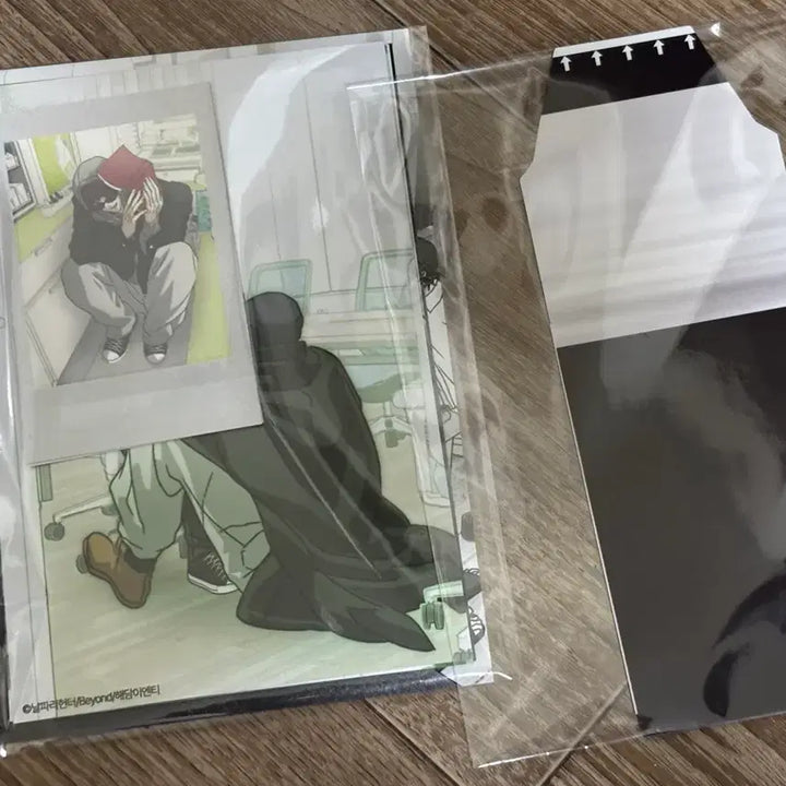 [BUNJANG] B.O.N Cafe Happy Together Film Set Bundle Set / 비온 카페 해피투게더 필름 세트 티어오프 폴라 일괄