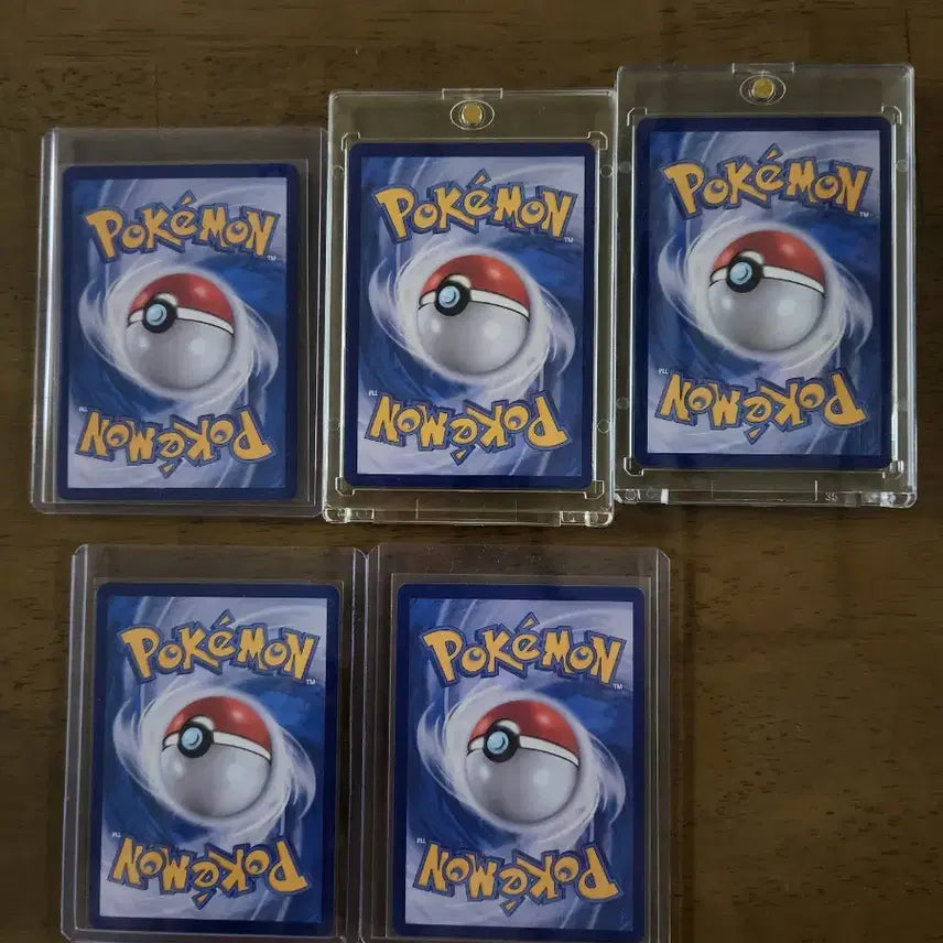 [BUNJANG] Pokemon Battle Partners Set / 포켓몬카드 배틀파트너즈셋트