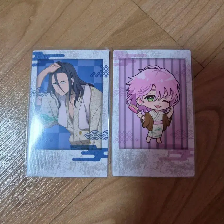 [BUNJANG] Wind Breaker Bundle Set Photocard / 일괄)윈브레 윈드브레이커 포카 포토카드