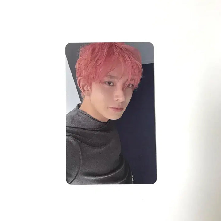 [BUNJANG] Heeseung Romance Untold Daydream Photocard / 희승 에반 포카 양도