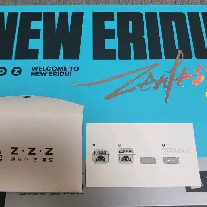 [BUNJANG] Zenless Zone Zero Hoshimi Miyabi Airpods Edition / 젠레스 존 제로 겨울 팝업 호시미 미야비 에어팟 에디션 판매