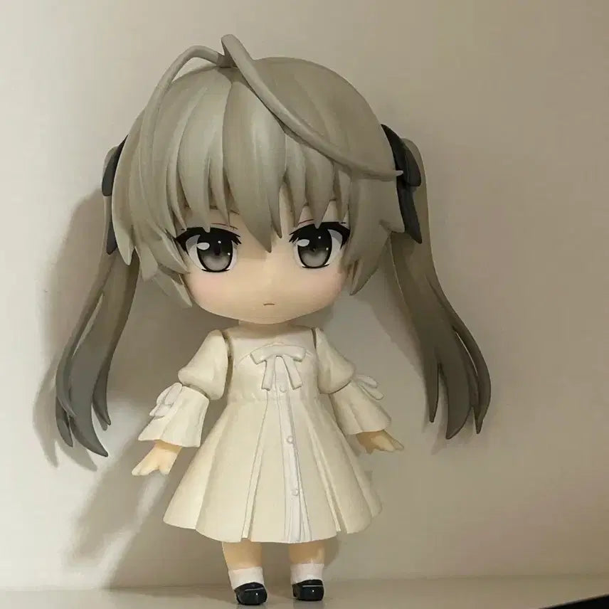 [BUNJANG] Yosuga no Sora Nendoroid Figure / 요스가노소라 넨도로이드