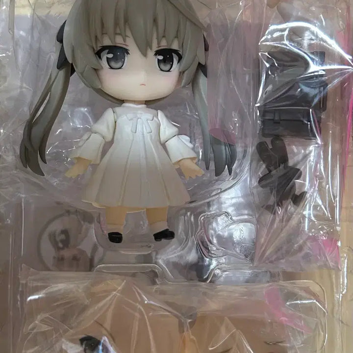 [BUNJANG] Yosuga no Sora Nendoroid Figure / 요스가노소라 넨도로이드