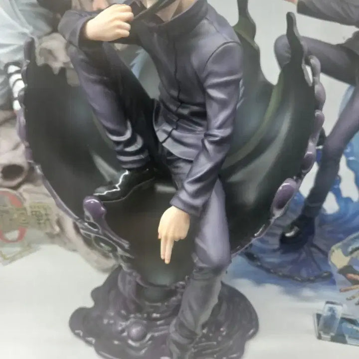 [BUNJANG] F:NEX Gojo Satoru Scale Figure / 오늘만 19 주술회전 페넥스 고죠 사토루 스케일 피규어