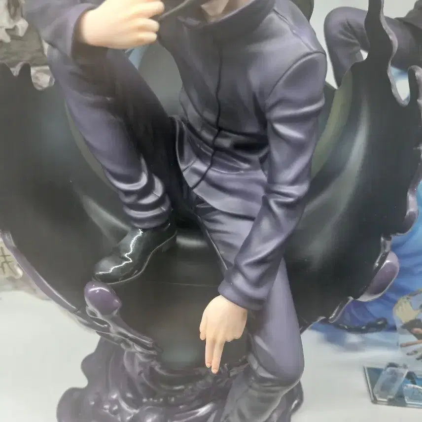 [BUNJANG] F:NEX Gojo Satoru Scale Figure / 오늘만 19 주술회전 페넥스 고죠 사토루 스케일 피규어