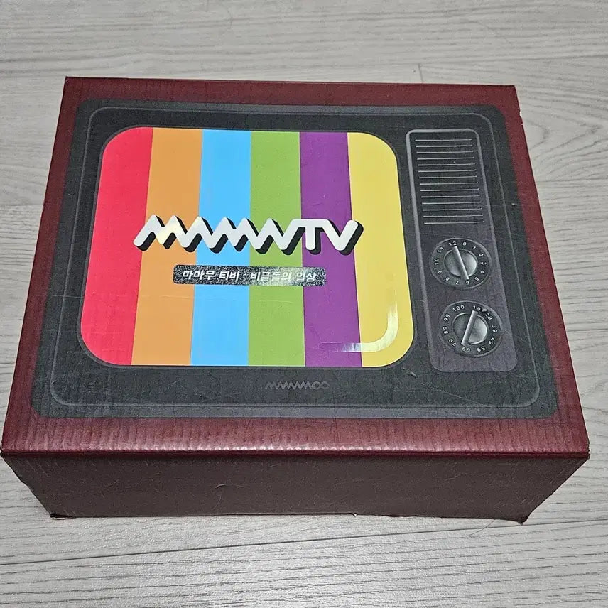[BUNJANG] Mamamoo 2020 Season&