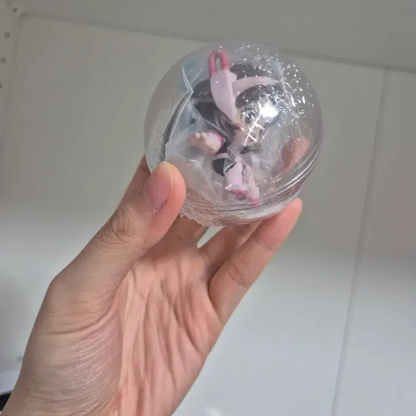 [BUNJANG] My Hero Academia Korokore Figure / 나의 히어로 아카데미아 나히아 코로코레 피규어