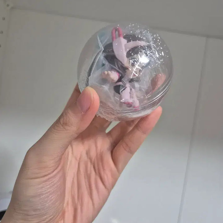 [BUNJANG] My Hero Academia Korokore Figure / 나의 히어로 아카데미아 나히아 코로코레 피규어