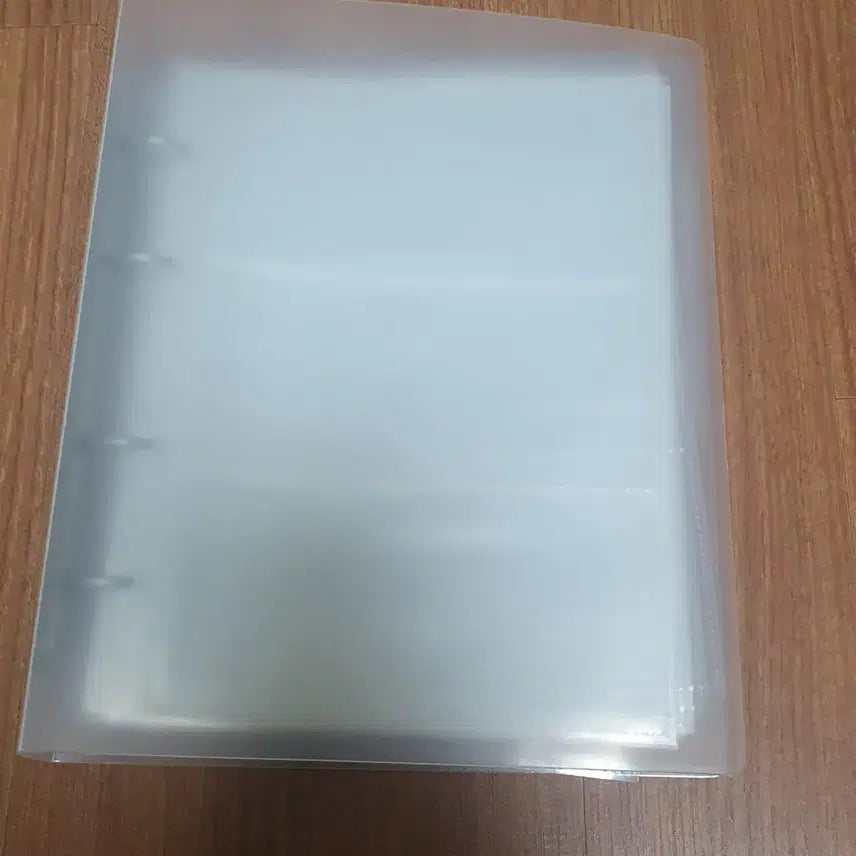 [BUNJANG] Young Film Goods Storage File / 영영화 굿즈 보관파일