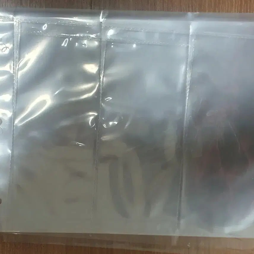 [BUNJANG] Movie Merchandise Storage File / 영화 굿즈 보관파일2