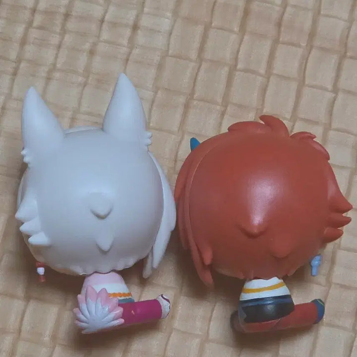 [BUNJANG] IDOLiSH7 Yo-kai NANA Ichiban Kuji Figure / 아이나나 요괴나나 이치방쿠지 피규어