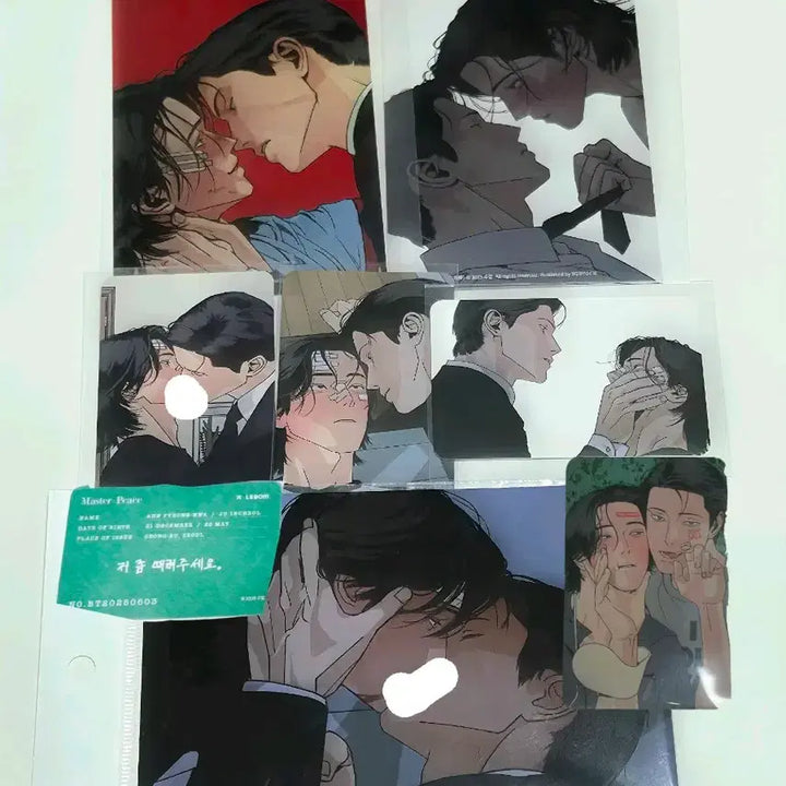 [BUNJANG] SEULGI Spring Sweet Home Lucky Draw Bundle Set Photocard Set / 일괄) 주의평화 인화사진 포카 양도 봄스윗홈 10특 살롱드르봉 레봄 특전 모펀 비온 투니크 안평화 주인철 봄툰