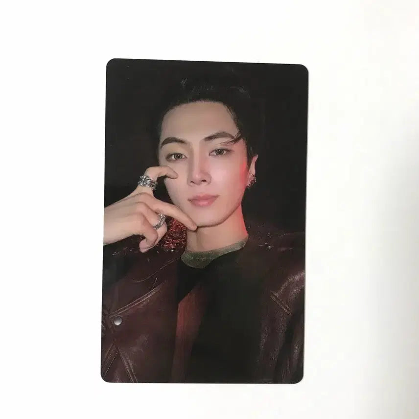 [BUNJANG] ENHYPEN Jay Romance Untold Photocard / 엔하이픈 제이 포카 양도