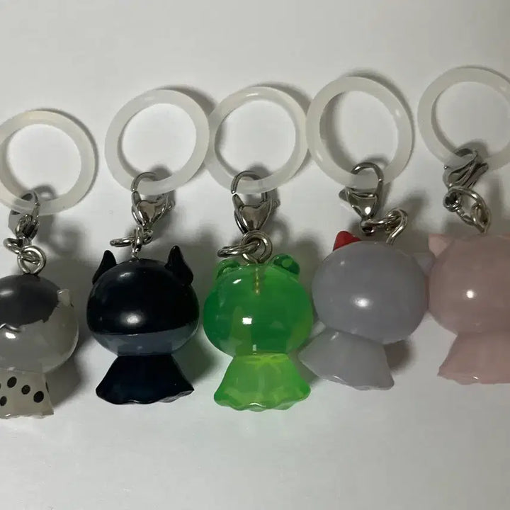 [BUNJANG] My Hero Academia "Mejirushi" Badge Bundle Set / 히로아카 메지루시(일괄)