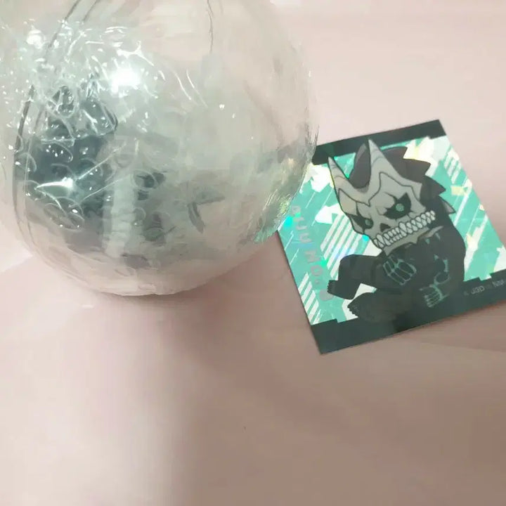 [BUNJANG] Kaiju No. 8 Gacha Figure / 괴수8호 가챠