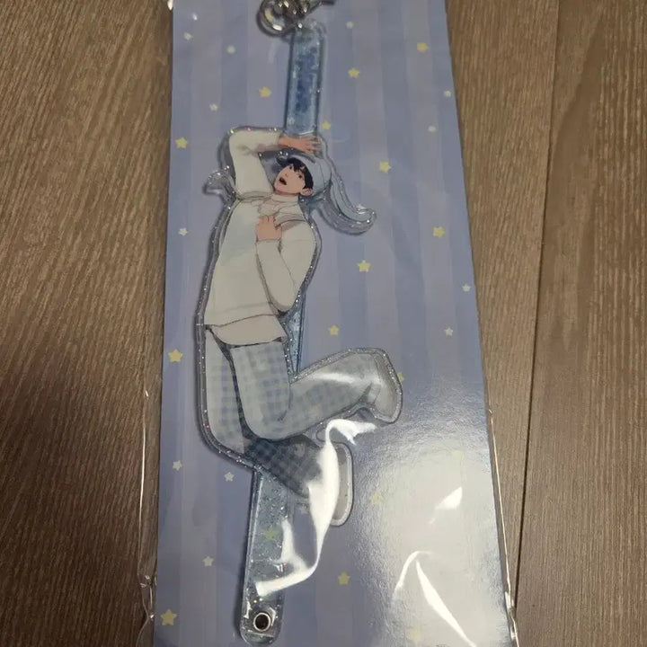 [BUNJANG] Playplug Pple Yejun Acrylic Stick / 플레이브 예준 뿌 아크릴 스틱 양도