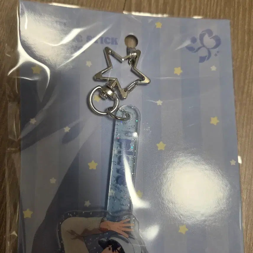 [BUNJANG] Playplug Pple Yejun Acrylic Stick / 플레이브 예준 뿌 아크릴 스틱 양도