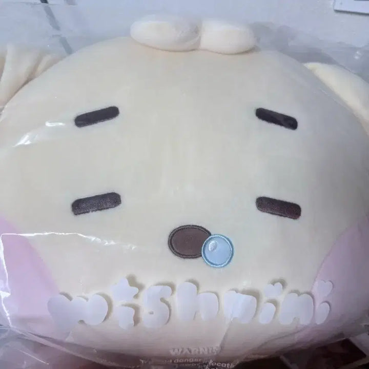 [BUNJANG] NCT WISH NINI Medium Cushion Jaehee DengNini / nctwish 위시니니 중형 쿠션 재희 댕트니니