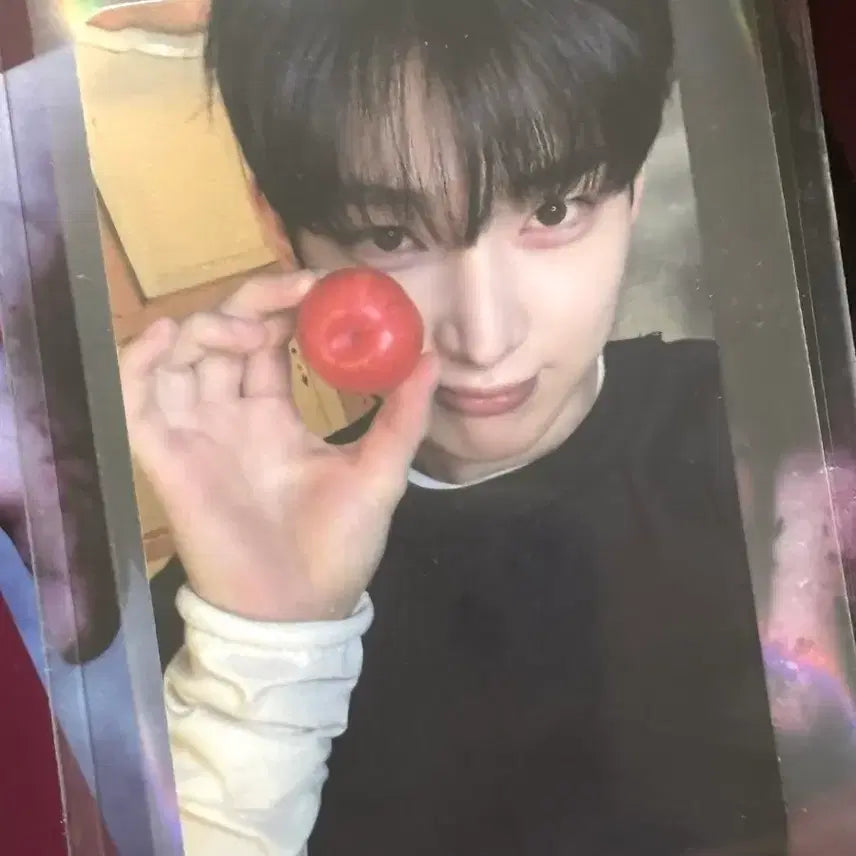 [BUNJANG] ENHYPEN THE SUN BEATS Take 1 Sunoo Photocard / 엔하이픈 the sin bliss take 1 앨범 선우 포카 양도