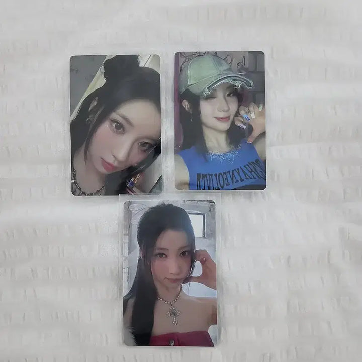 [BUNJANG] BABYMONSTER 1st Full Album [DRIP] Bundle Set / BABYMONSTER 베이비몬스터 앨범 + 포토카드 / 굿즈 일괄 판매