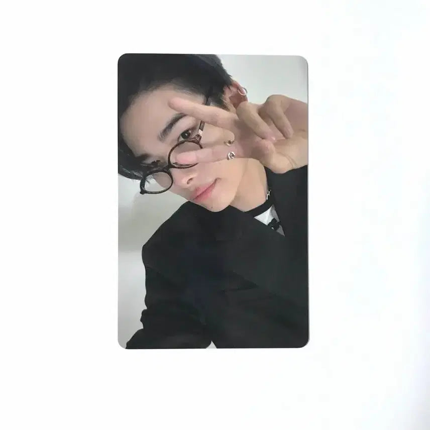 [BUNJANG] Enhypen Niki Dicon Photocard / 엔하이픈 니키 포카 양도 디아이콘